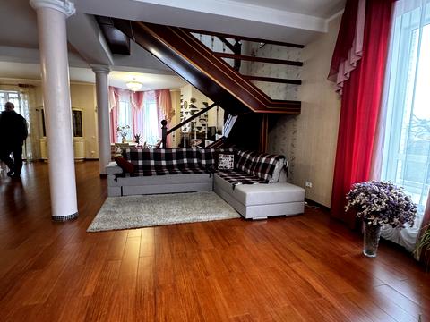 дом по адресу Польова вул.Амосова