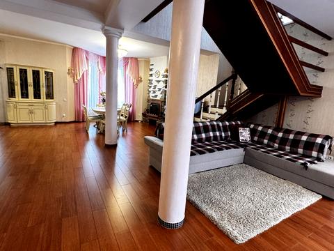 дом по адресу Польова вул.Амосова