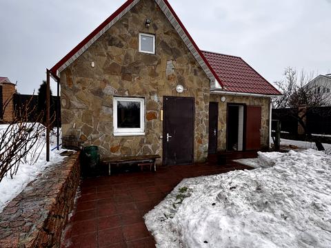 дом по адресу Польова вул.Амосова