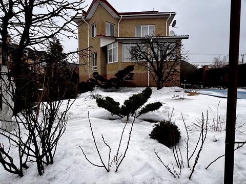 дом по адресу Польова вул.Амосова