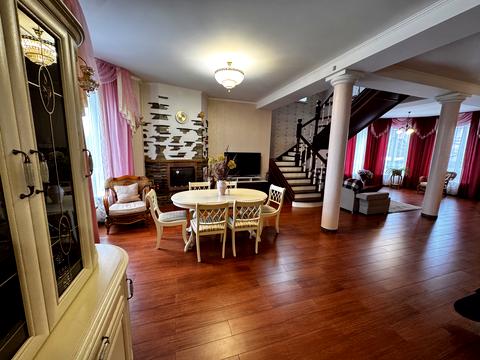 дом по адресу Польова вул.Амосова