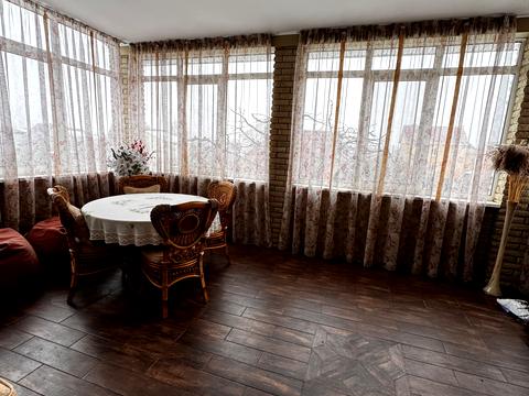 дом по адресу Польова вул.Амосова