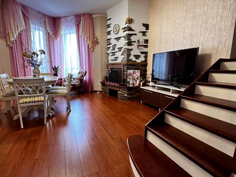 дом по адресу Польова вул.Амосова