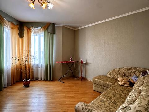 дом по адресу Польова вул.Амосова