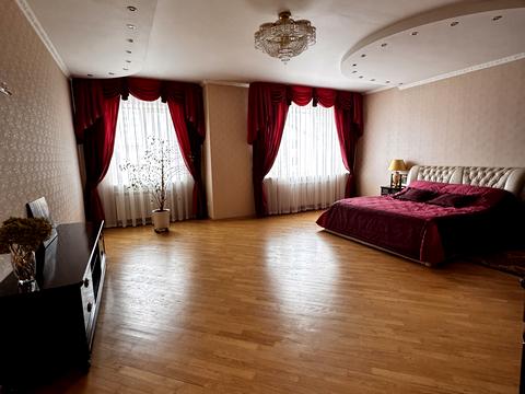 дом по адресу Польова вул.Амосова