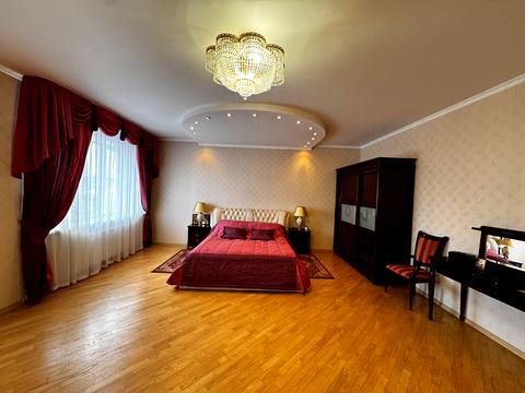 дом по адресу Польова вул.Амосова