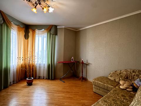 дом по адресу Польова вул.Амосова