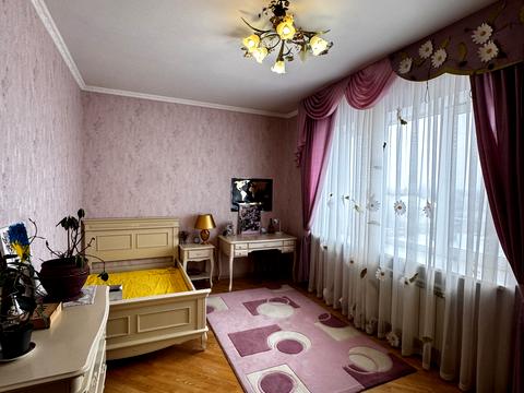 дом по адресу Польова вул.Амосова