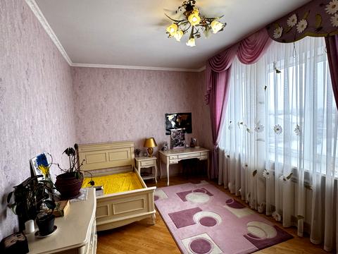 дом по адресу Польова вул.Амосова