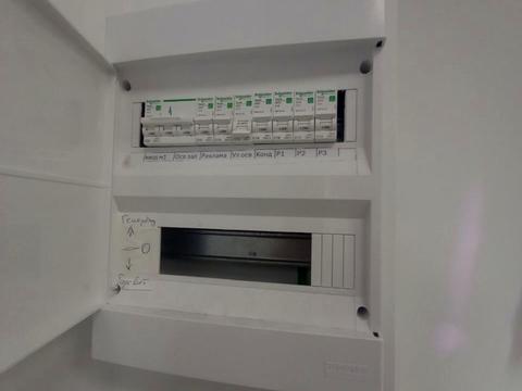 комерційна за адресою Пастера вул., 4