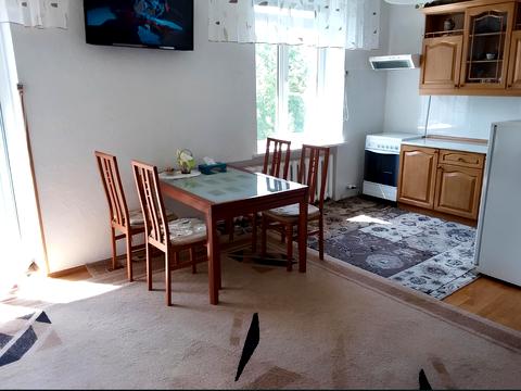 квартира за адресою Велика Васильківська вул. (Червоноармійська), 24