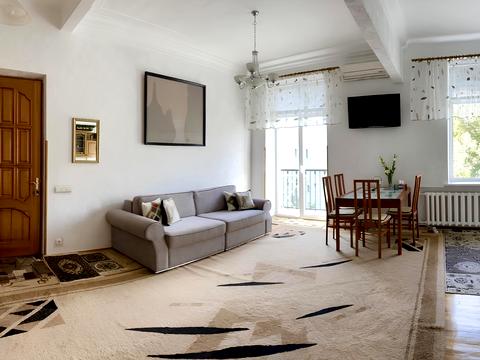 квартира за адресою Велика Васильківська вул. (Червоноармійська), 24