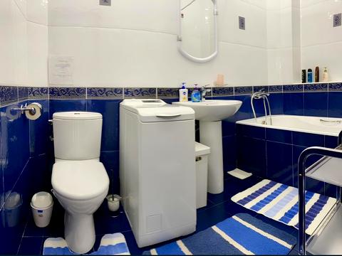 квартира за адресою Велика Васильківська вул. (Червоноармійська), 24