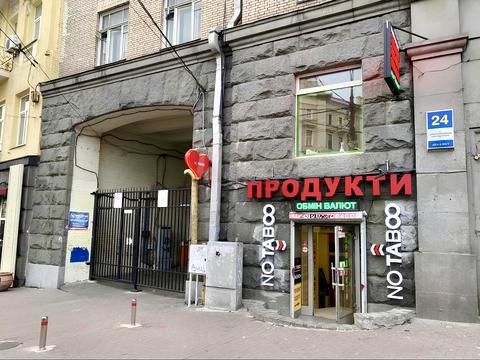 квартира за адресою Велика Васильківська вул. (Червоноармійська), 24