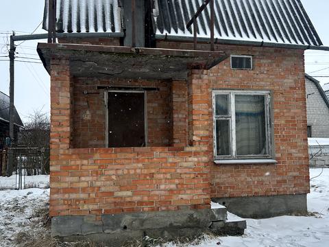 дом по адресу Подлесная ул.