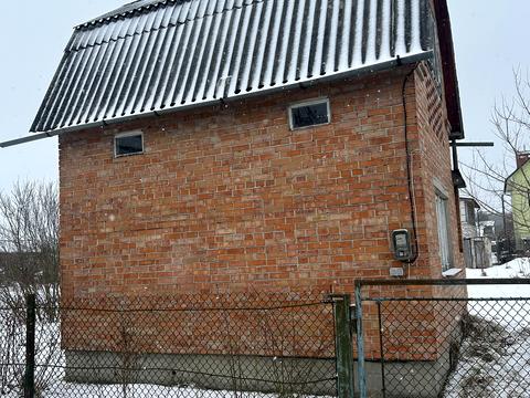 дом по адресу Подлесная ул.