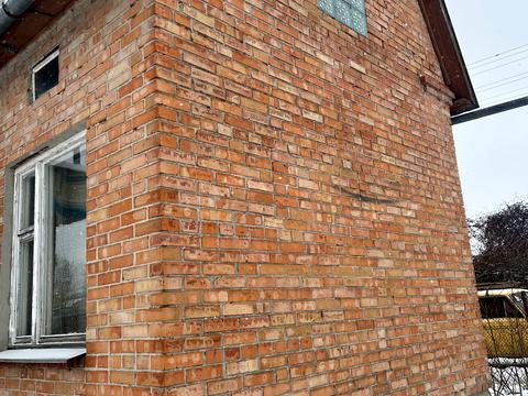 дом по адресу Подлесная ул.