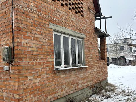 дом по адресу Подлесная ул.