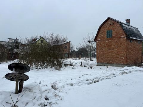 дом по адресу Подлесная ул.