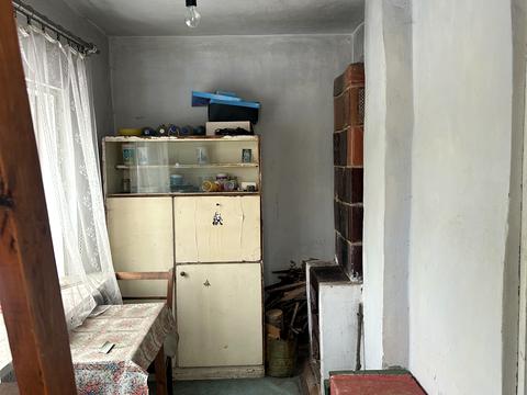 дом по адресу Подлесная ул.