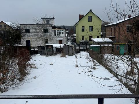 дом по адресу Подлесная ул.