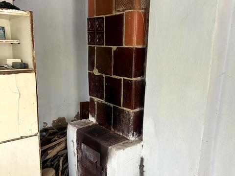 дом по адресу Подлесная ул.