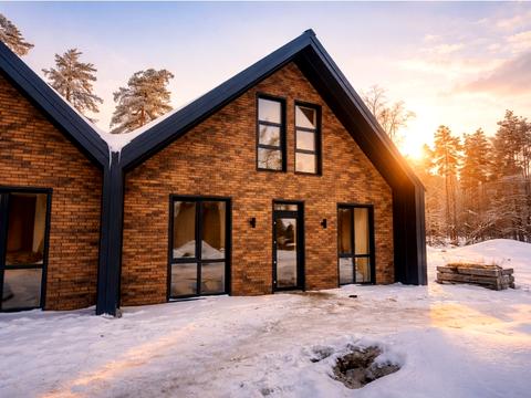 дом по адресу Київська