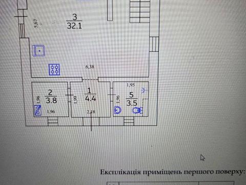 будинок за адресою Дамба