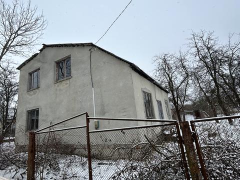 дом по адресу Подлесная ул.