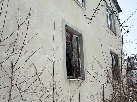 дом по адресу Подлесная ул.