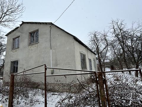 дом по адресу Подлесная ул.