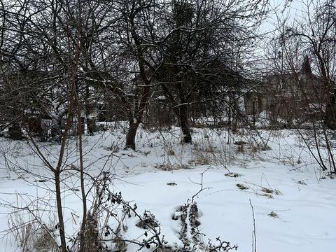 дом по адресу Подлесная ул.