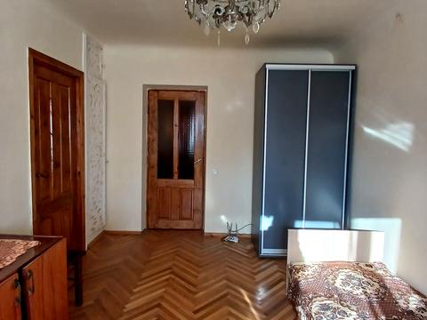 квартира по адресу Степана Бандеры ул., 8а