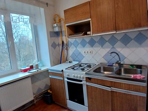 квартира по адресу Степана Бандеры ул., 8а