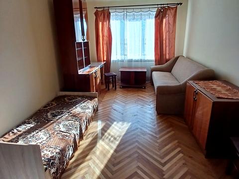 квартира по адресу Степана Бандеры ул., 8а