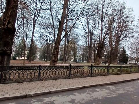 квартира по адресу Степана Бандеры ул., 8а