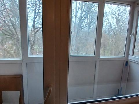 квартира по адресу Степана Бандеры ул., 8а