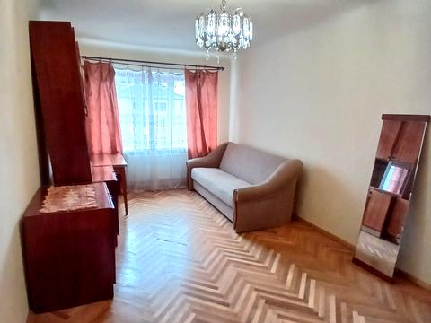 квартира по адресу Степана Бандеры ул., 8а