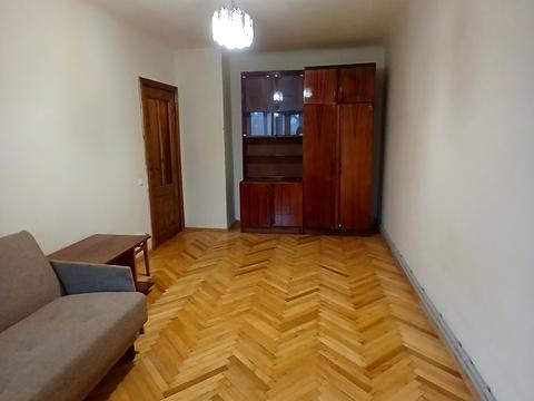 квартира по адресу Степана Бандеры ул., 8а