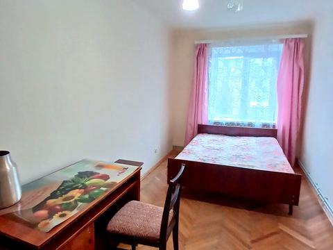 квартира по адресу Степана Бандеры ул., 8а