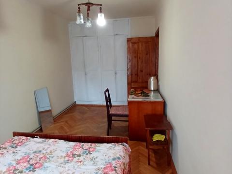 квартира по адресу Степана Бандеры ул., 8а