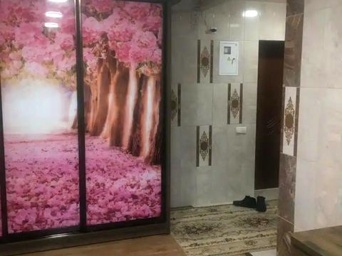 квартира по адресу Дмитрия Яворницкого просп. (Карла Маркса), 7