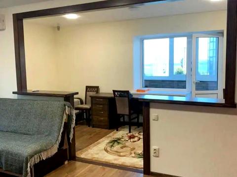 квартира по адресу Дмитрия Яворницкого просп. (Карла Маркса), 7