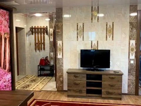 квартира по адресу Дмитрия Яворницкого просп. (Карла Маркса), 7