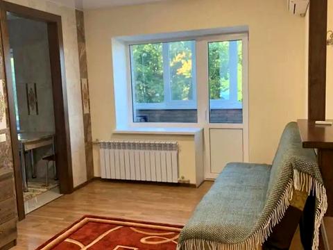 квартира по адресу Дмитрия Яворницкого просп. (Карла Маркса), 7