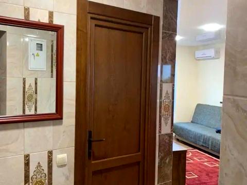 квартира по адресу Дмитрия Яворницкого просп. (Карла Маркса), 7