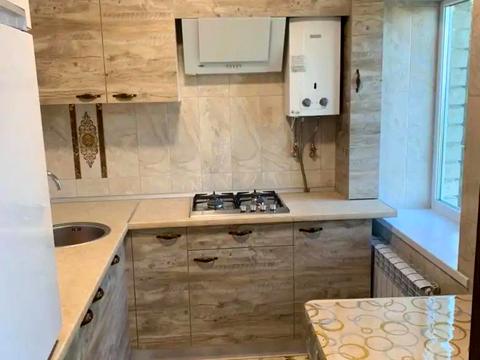 квартира по адресу Дмитрия Яворницкого просп. (Карла Маркса), 7