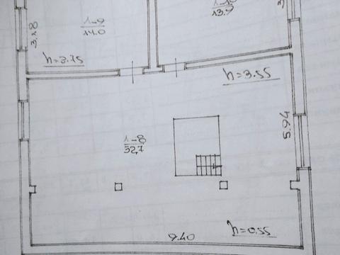 дом по адресу Подлесная ул.