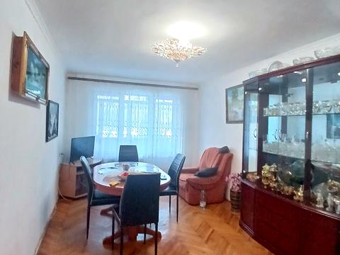 квартира по адресу Василия Симоненко ул., 8