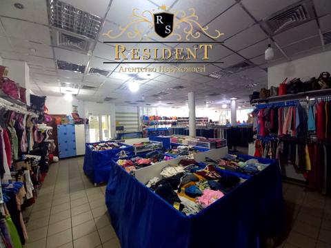 комерційна за адресою Театральний бульв., 3